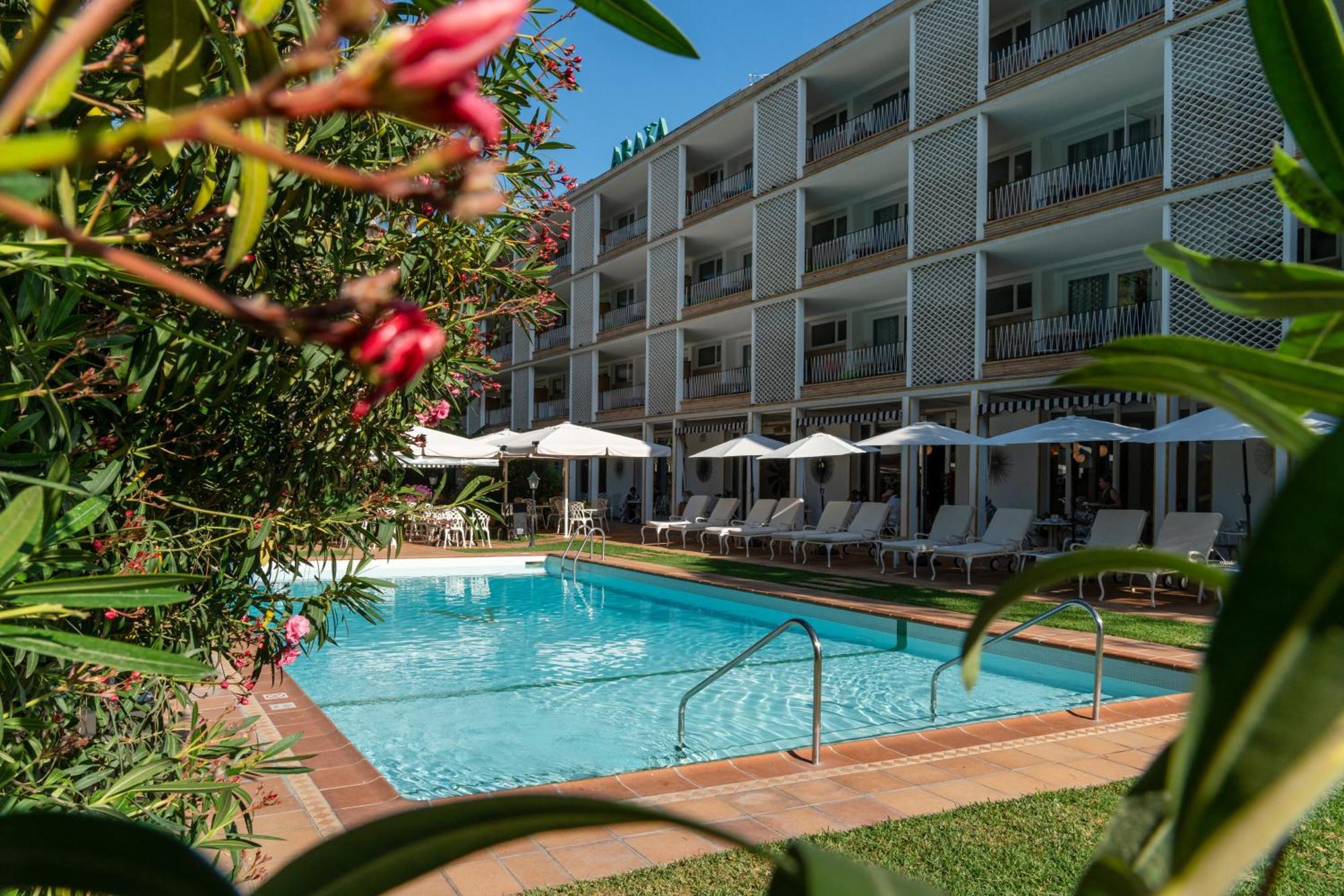 מלון Araxa - Adults Only 3*